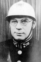 Arnold MAIGRET